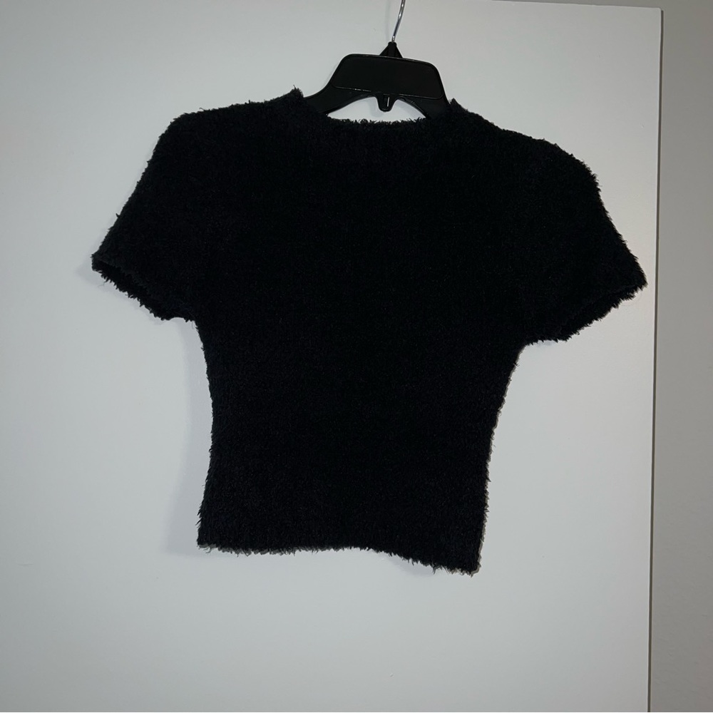 SKIMS cozy top